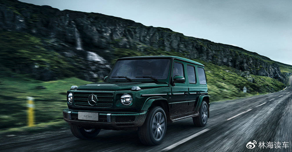 benzg500，奔驰G级豪华轿车——探索Benz G500的魅力