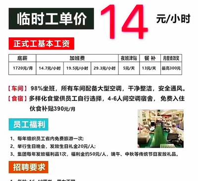 廊坊最新招临时工日结，廊坊最新招临时工日结，机遇与挑战并存