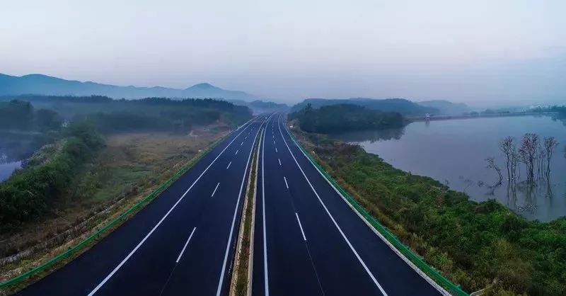 滁淮高速公路最新进展，滁淮高速公路最新进展报告