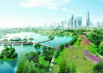 济南北湖最新争收决定，济南北湖最新征收决定，城市发展的必然选择