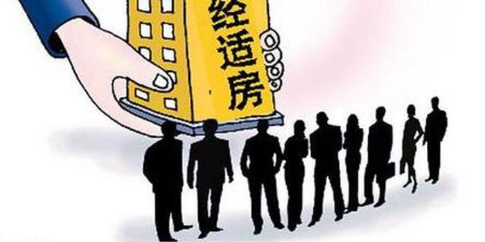 郑州市经济适用房最新消息，郑州市经济适用房最新消息，政策动向与未来展望
