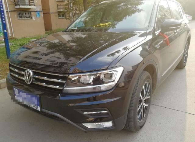 途观哪款性价比高，途观系列车型性价比解析，探寻高品质之选