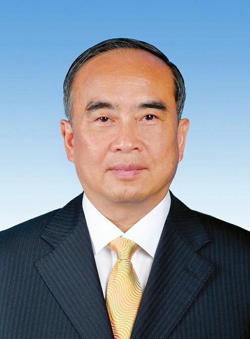 最新山东省委书记是谁，最新山东省委书记是谁，林武接任，展现新时代领导风采
