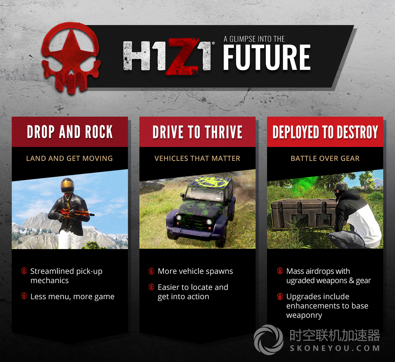 h1z1最新消息2024，H1Z1最新消息2024，未来展望与游戏新动向