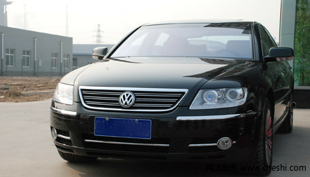 w12 6 0辉腾，W12 6 0辉腾，探寻尊贵与精工之典范