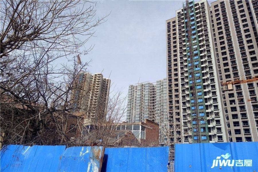 洛阳徽安新城最新消息，洛阳徽安新城最新消息，城市发展的璀璨明珠