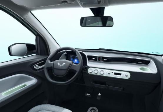 五菱宏光mini2021新款报价，五菱宏光MINI EV 2021新款报价及市场影响力分析