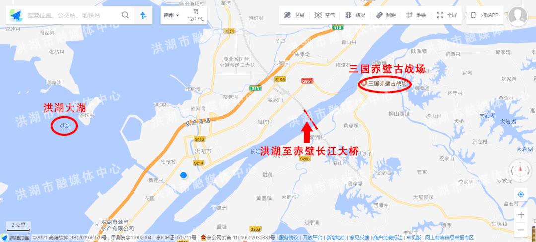 乌林长江大桥最新进展，乌林长江大桥最新进展，迈向连接未来的关键一步