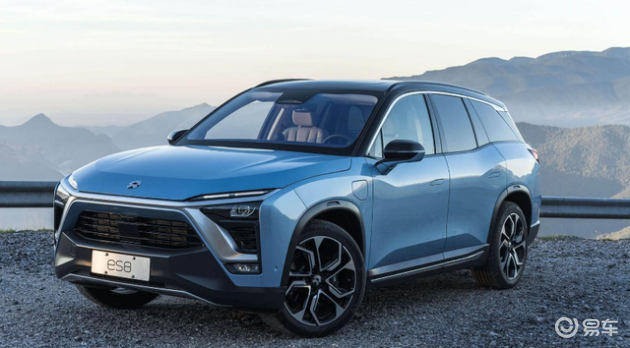 蔚来汽车2021款最新款价格，蔚来汽车2021款最新款价格解析