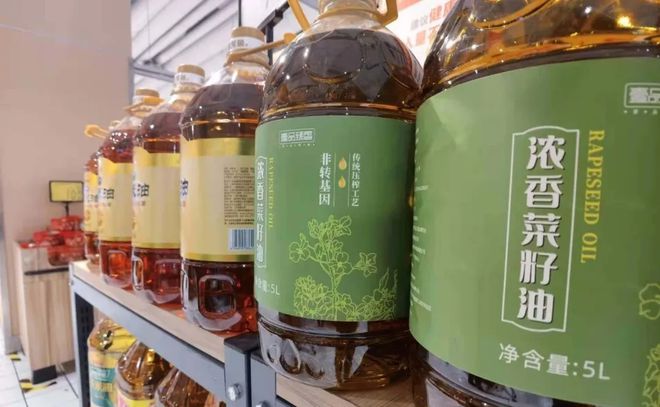 食用油为什么涨价最新消息，食用油为什么涨价，最新消息分析