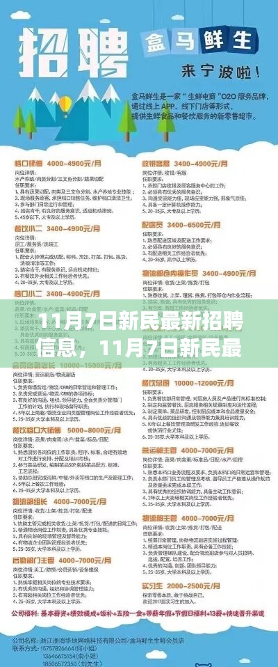 新民58招聘网最新招聘，新民58招聘网最新招聘信息汇总