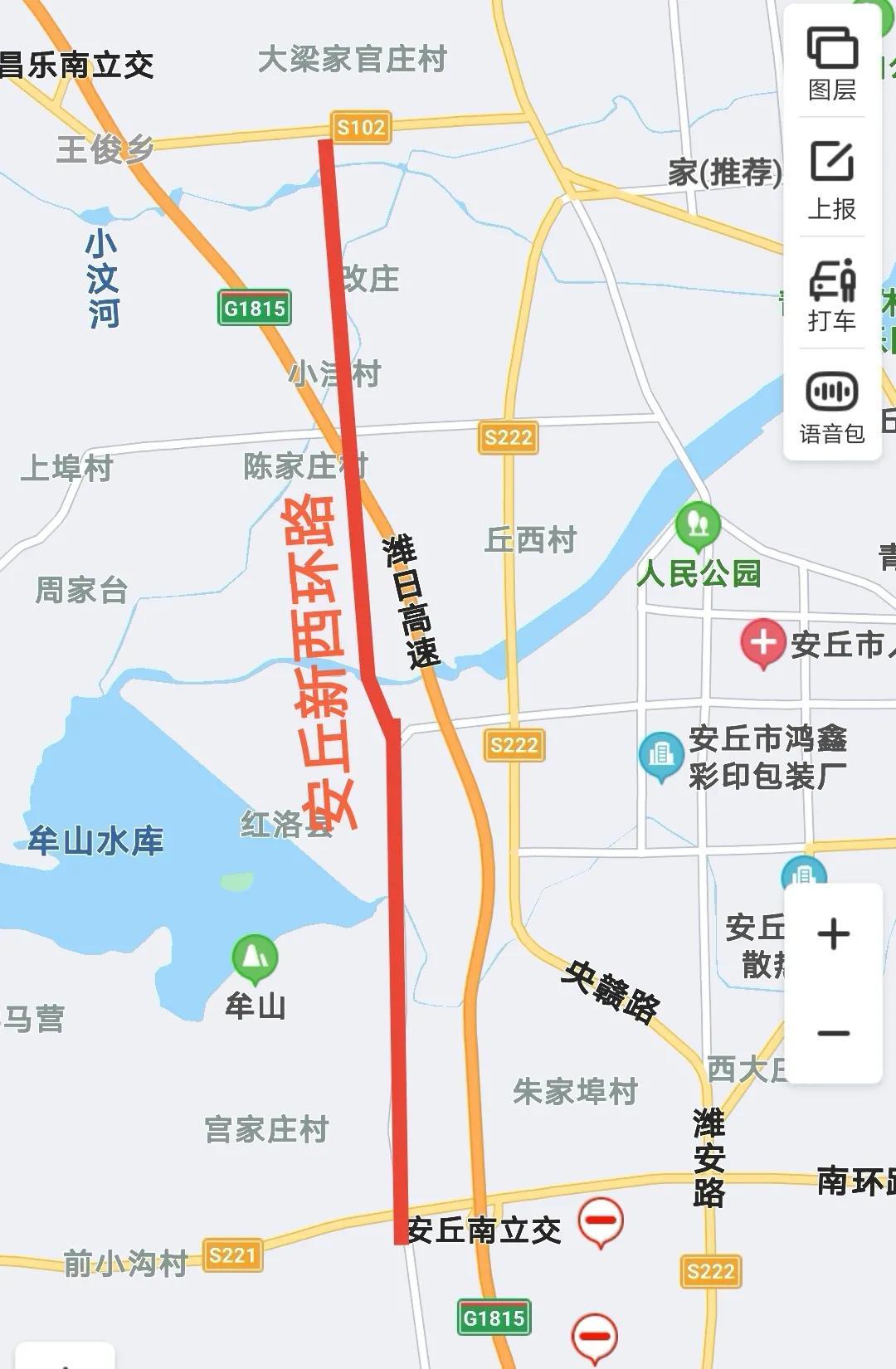 潍坊高铁城最新规划图，潍坊高铁城最新规划图，塑造未来城市新面貌