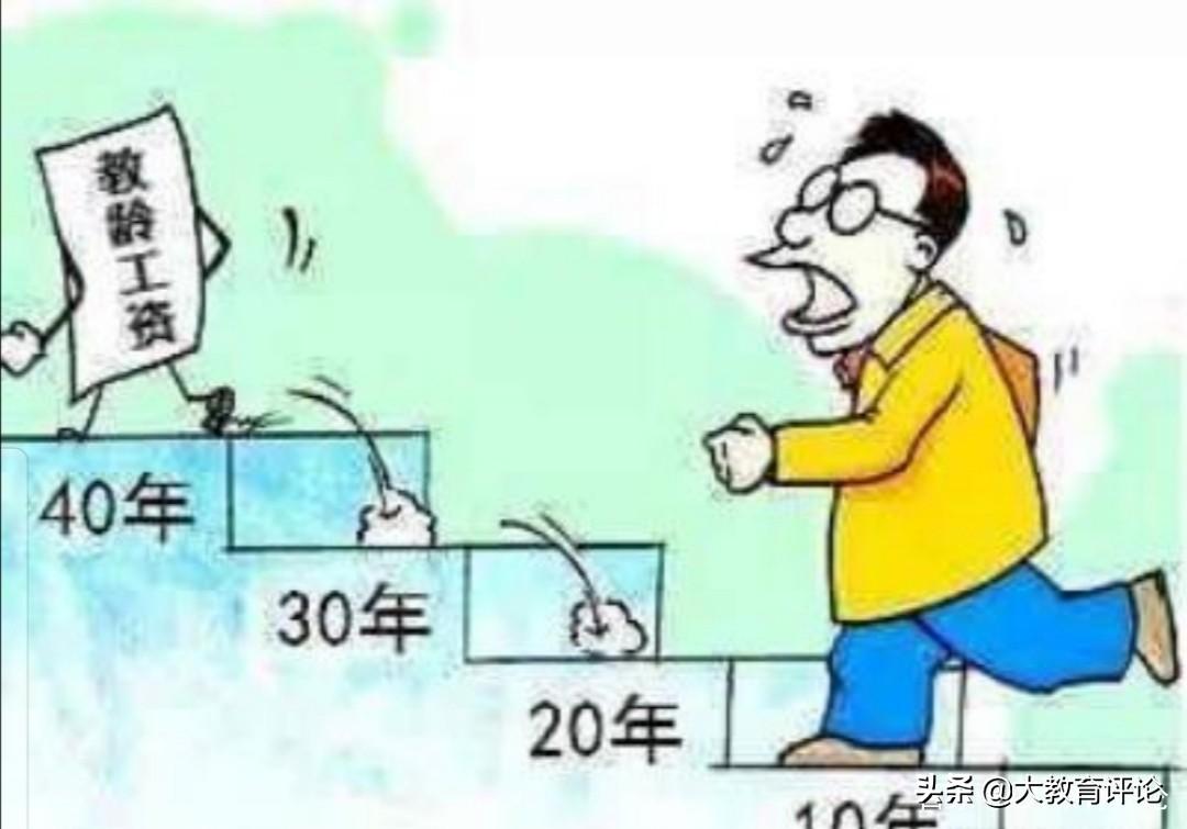 最新教师职称改革方案，最新教师职称改革方案，重塑教育人才激励机制