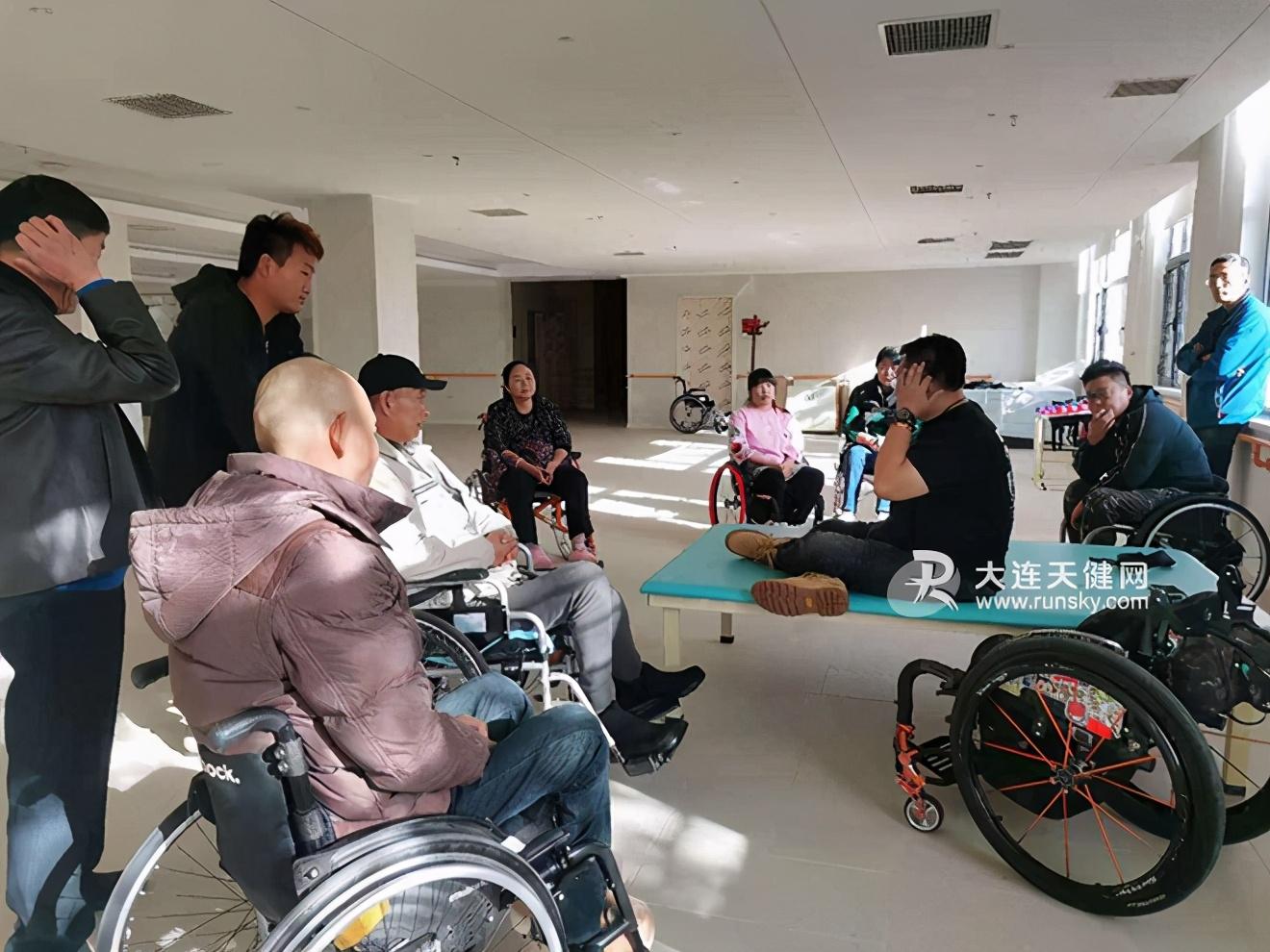 大连残疾人就业岗最新招聘信息，大连残疾人就业岗最新招聘信息概览