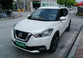 东风日产最新款二手车，东风日产最新款二手车，品质之选，信赖之选