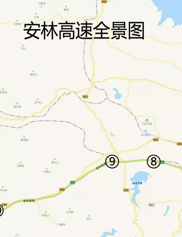 安林高速最新消息，安林高速最新消息全面解读，进展、影响与未来展望