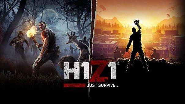 h1z1维护公告最新，关于H1Z1的最新维护公告