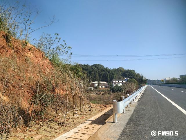 醴陵城市环线s333项目的最新动态，醴陵城市环线S333项目最新动态