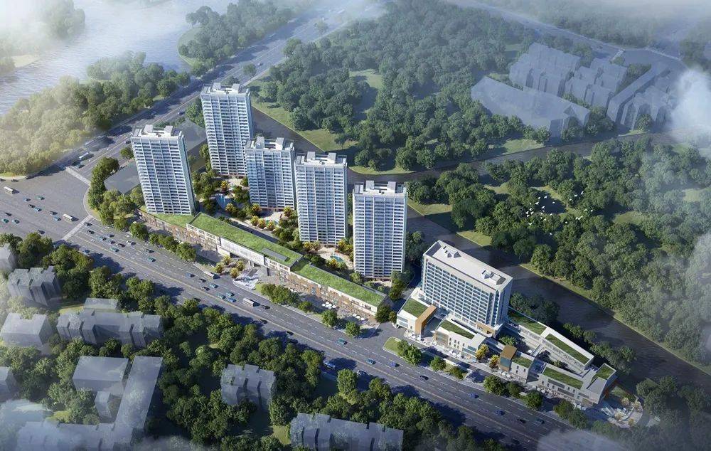 电白最新信息二手房，电白最新信息二手房市场分析与趋势预测