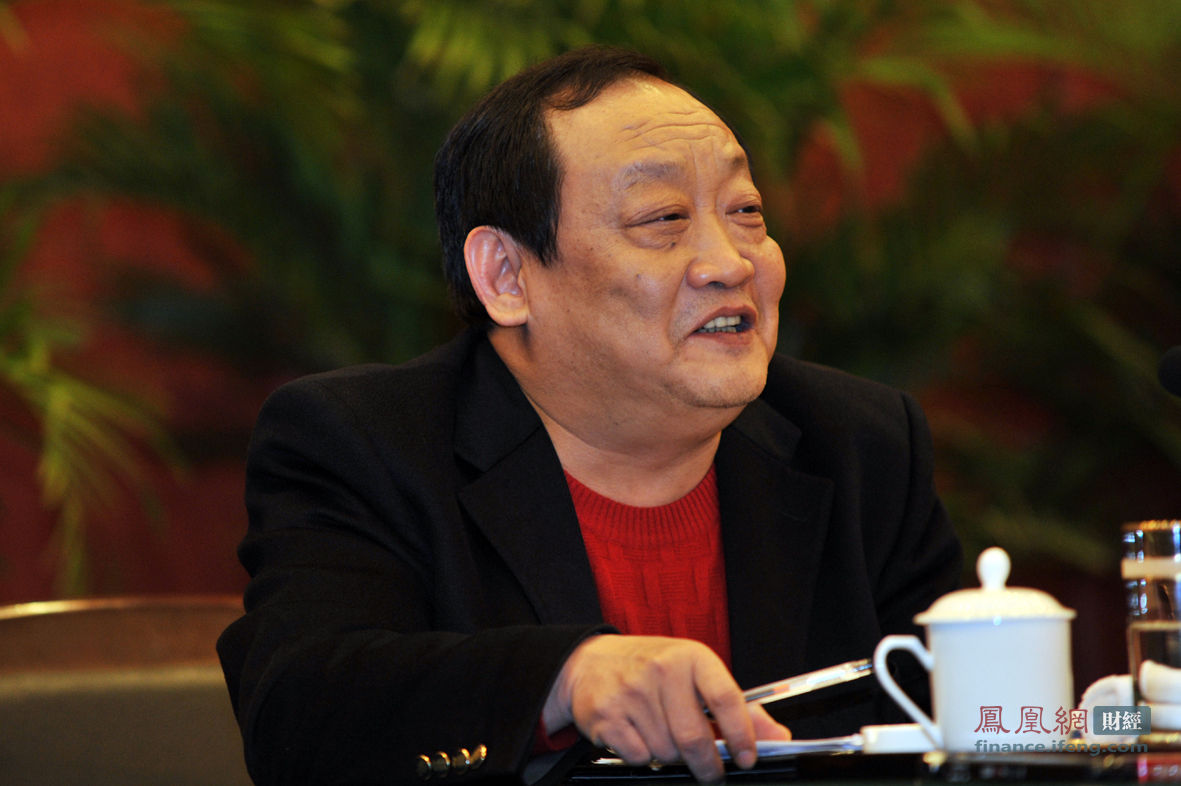楼忠福最新消息凤凰网，楼忠福最新消息凤凰网，揭秘商界巨头的新动态