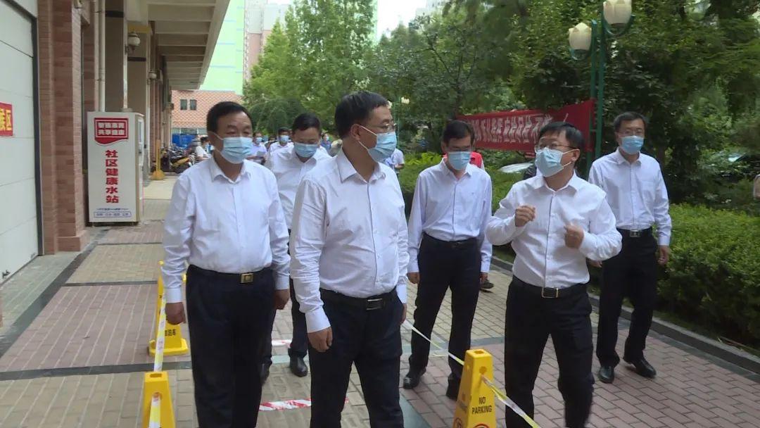甘肃兰州疫情最新消息14人，甘肃兰州疫情最新消息，14人感染，城市防疫动态与应对举措
