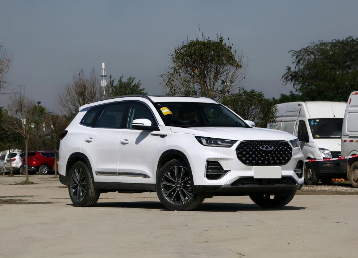 红旗hs5新款2021款价格suv，红旗HS5新款2021款SUV价格及更多细节揭秘