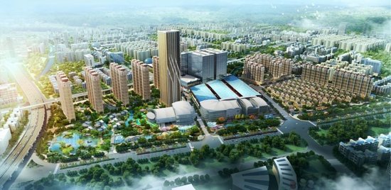 太平洋城中城最新消息，太平洋城中城最新消息，未来蓝图与发展动态