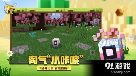 我的世界安卓最新版本，我的世界安卓最新版本，探索与创新的无限可能