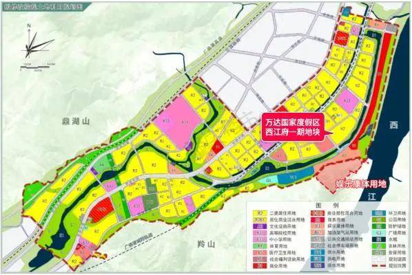 肇庆鼎湖万达广场最新进展，肇庆鼎湖万达广场最新进展报告