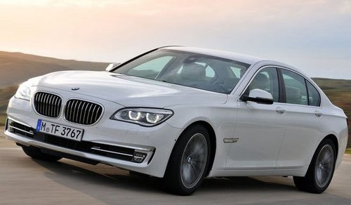 bmw523，BMW 523，精工细琢的豪华轿车典范