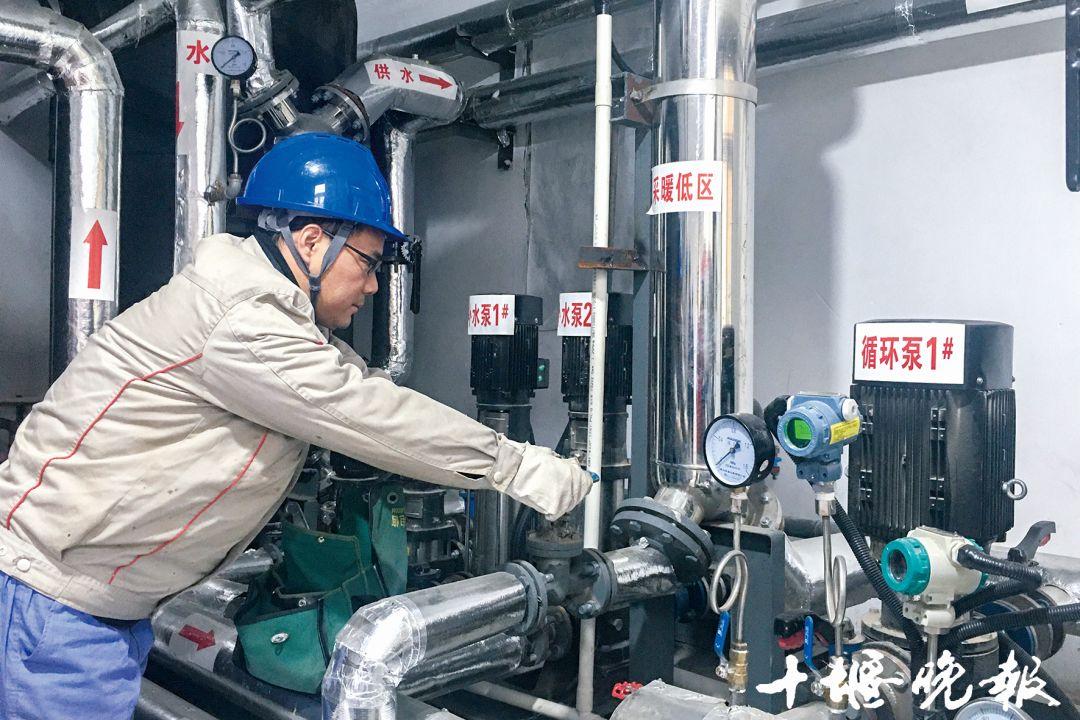 京能十堰热电最新消息，京能十堰热电最新消息全面解读