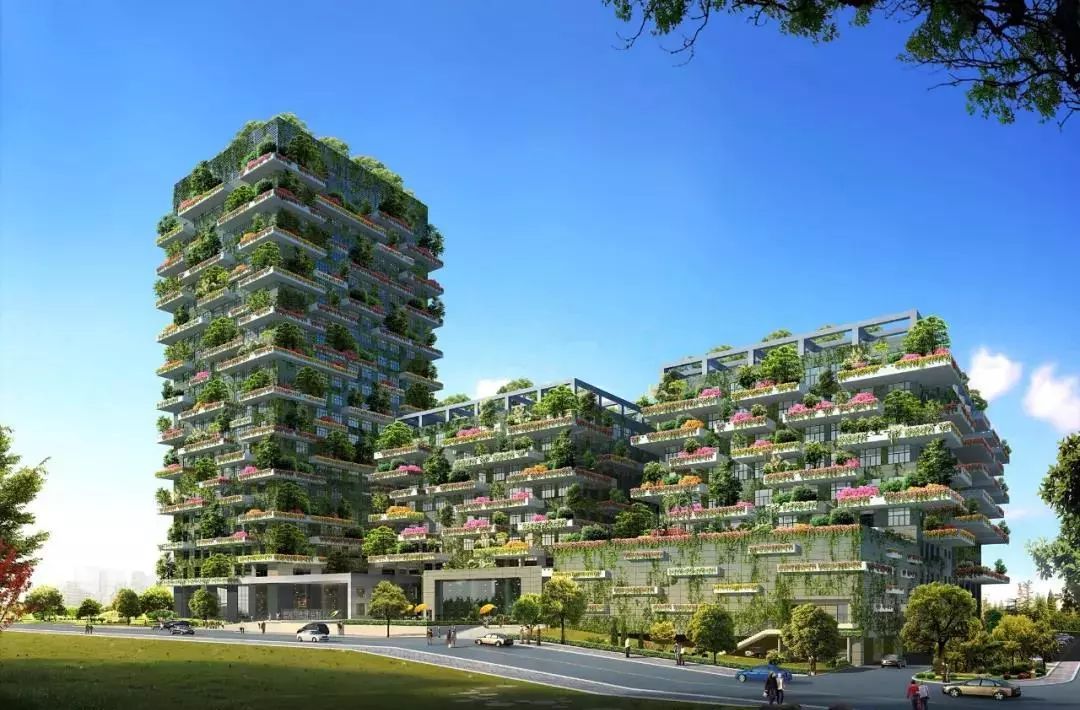 鸿坤理想湾最新消息，鸿坤理想湾最新消息，打造理想居住新标杆