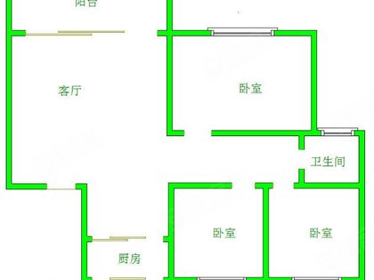 翠林雅居二手房最新价，翠林雅居二手房最新市场分析与价格概览
