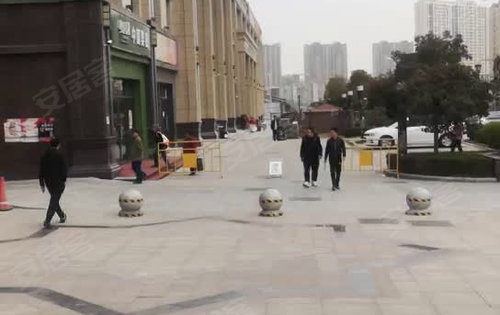 龙腾万都汇最新动态，龙腾万都汇最新动态，城市新中心的崛起与未来发展