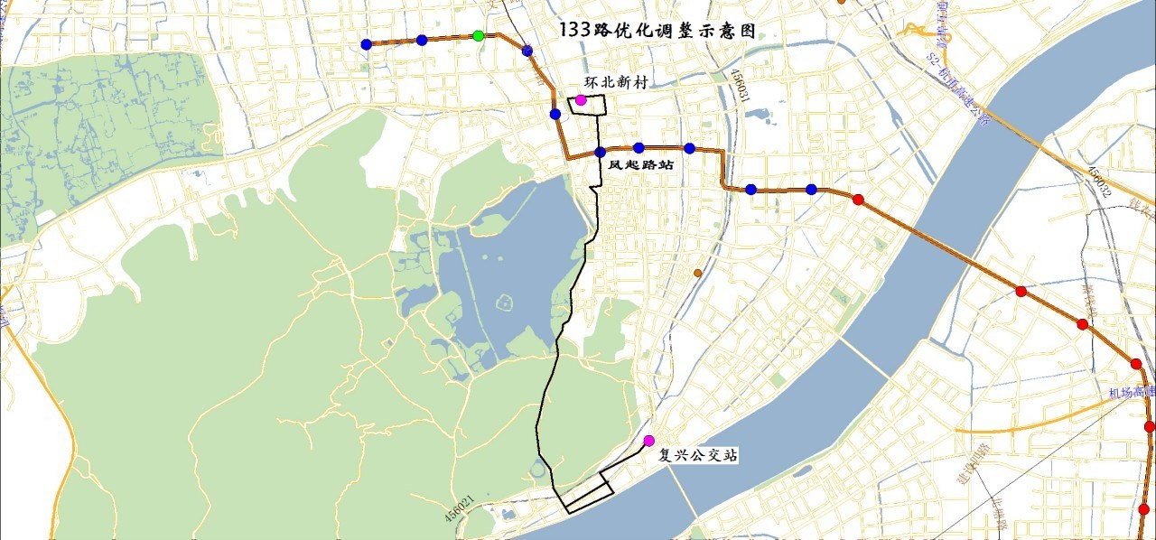 杭州地铁2号线西北段最新消息，杭州地铁2号线西北段最新消息，进展顺利，助力城市发展