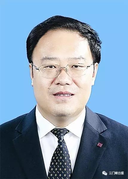 三门峡许胜高最新任免，三门峡市许胜高的最新任免动态