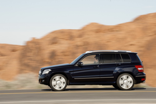 glk200，GLK200，探索现代豪华汽车的典范