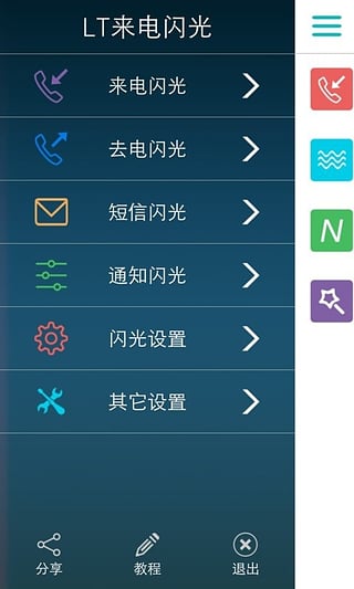 lt来电闪光灯下载最新版，LT来电闪光灯下载最新版，功能、特点与使用指南