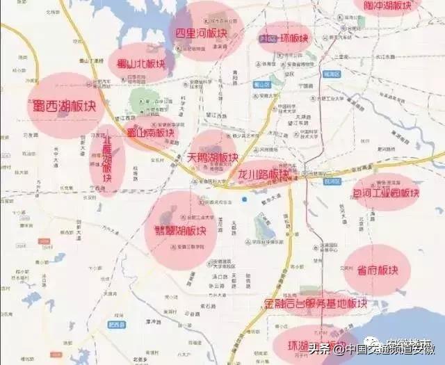 合肥三县房价最新消息，合肥三县房价最新消息，市场走势与影响因素探讨
