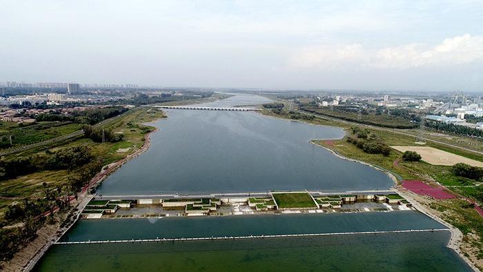 呼市大黑河最新消息，呼市大黑河最新消息，生态治理与城市建设的新篇章