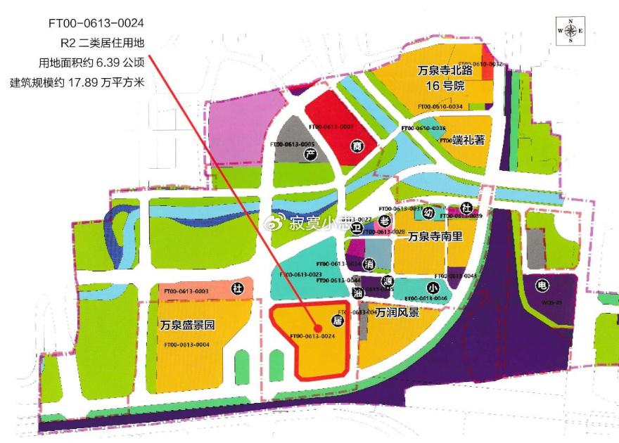 3环石船段最新规划，三环石船段最新规划，塑造未来城市新面貌