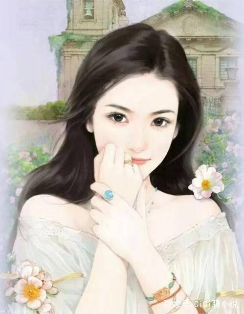 林笛儿最新小说你是我最美的，林笛儿最新小说，你是我最美的