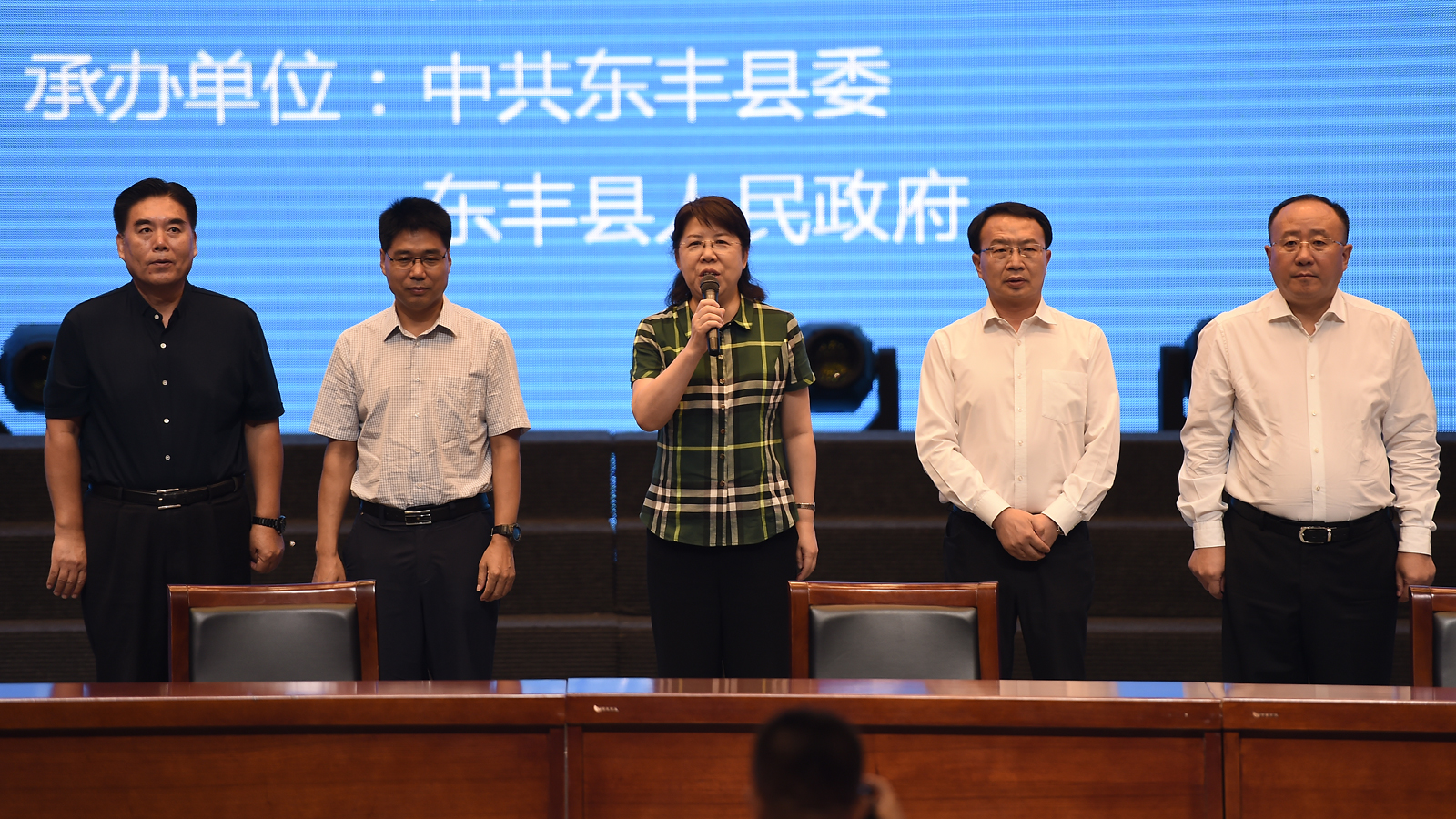 东丰县李春盛最新消息，东丰县李春盛的最新消息