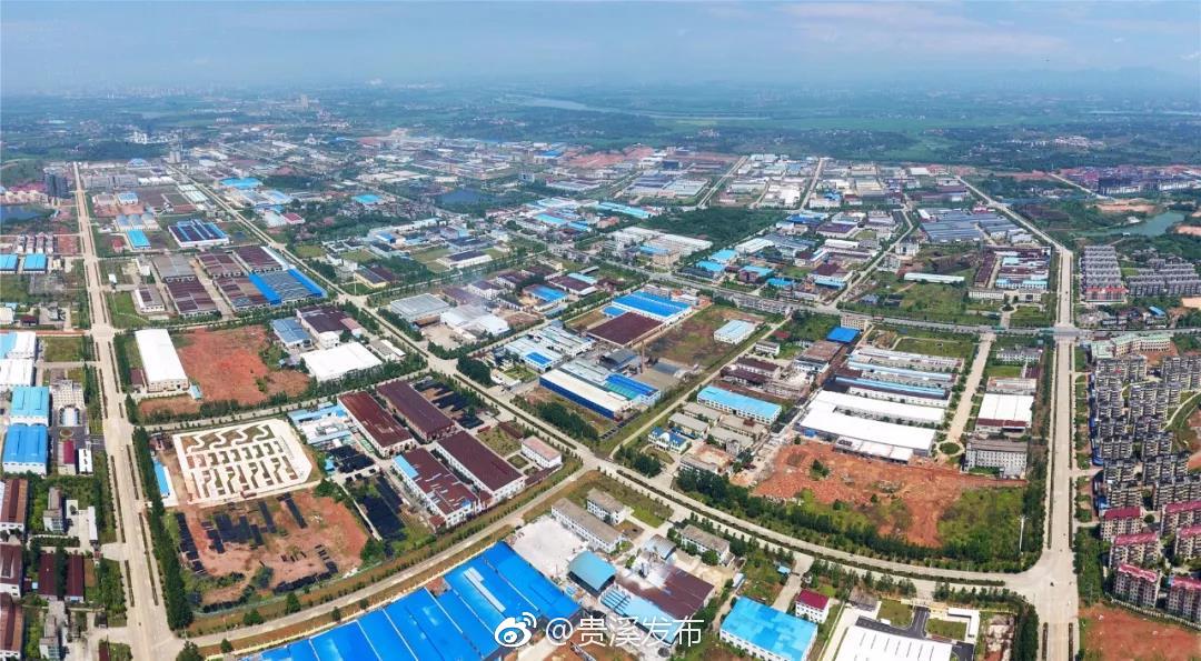 共青城工业园区最新招工信息，共青城工业园区最新招工信息概览