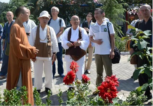 成安二祖寺最新情况，成安二祖寺最新情况