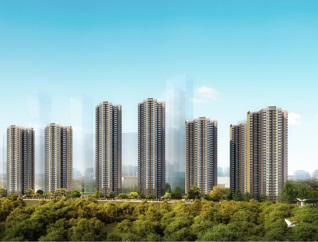 绿城剡江越园最新消息，绿城剡江越园最新消息，一座城市的绿色生活新篇章