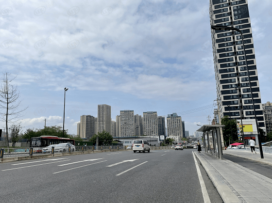 平阳街二期最新进展，平阳街二期最新进展，城市更新与民生改善共融共生
