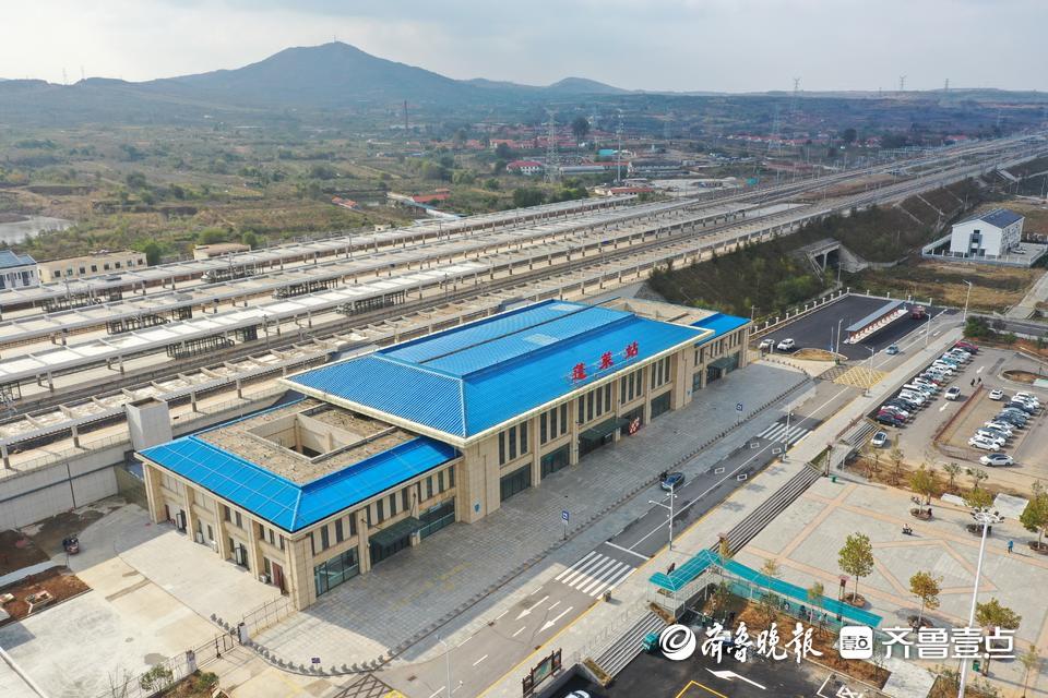 蓬莱市火车站最新消息，蓬莱市火车站最新消息深度解析