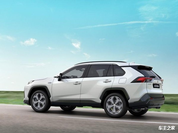 丰田rav4混动最新消息，丰田RAV4混动最新消息，引领未来SUV市场的绿色动力革命