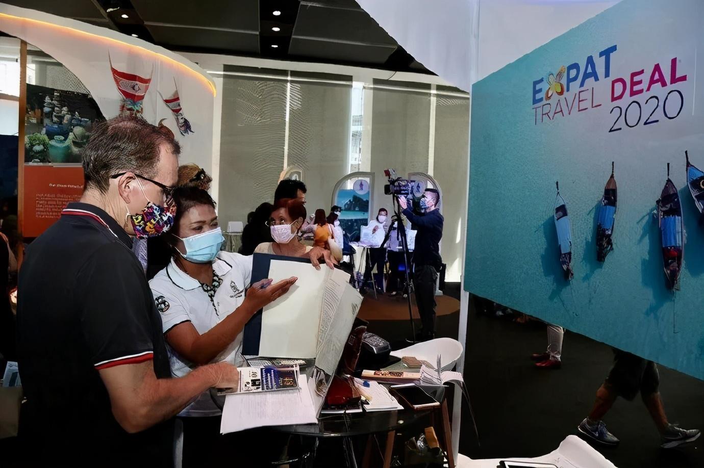 目前去泰国旅游安全吗最新消息，目前去泰国旅游安全吗——最新消息
